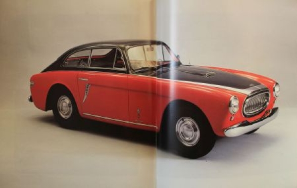 Mandel "American Cars" American Automobile-History 1982 (1364)